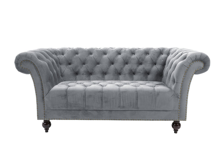 Birlea Chester Sofa (Self Assembly) (DHD)