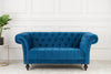 Birlea Chester Sofa (Self Assembly) (DHD)
