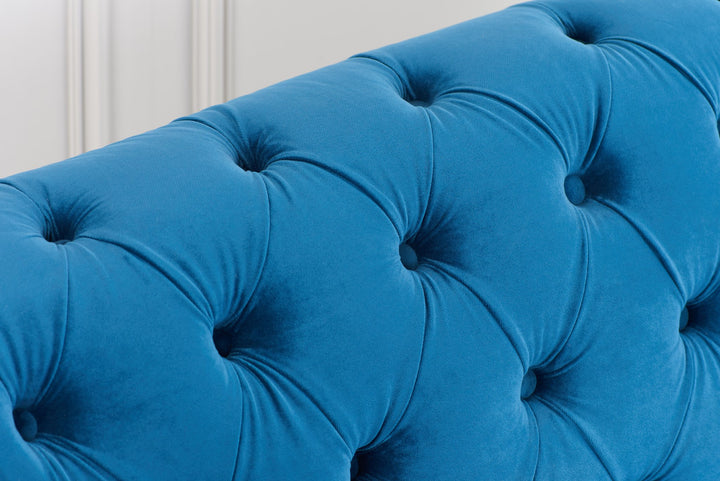 Birlea Chester Sofa (Self Assembly) (DHD)