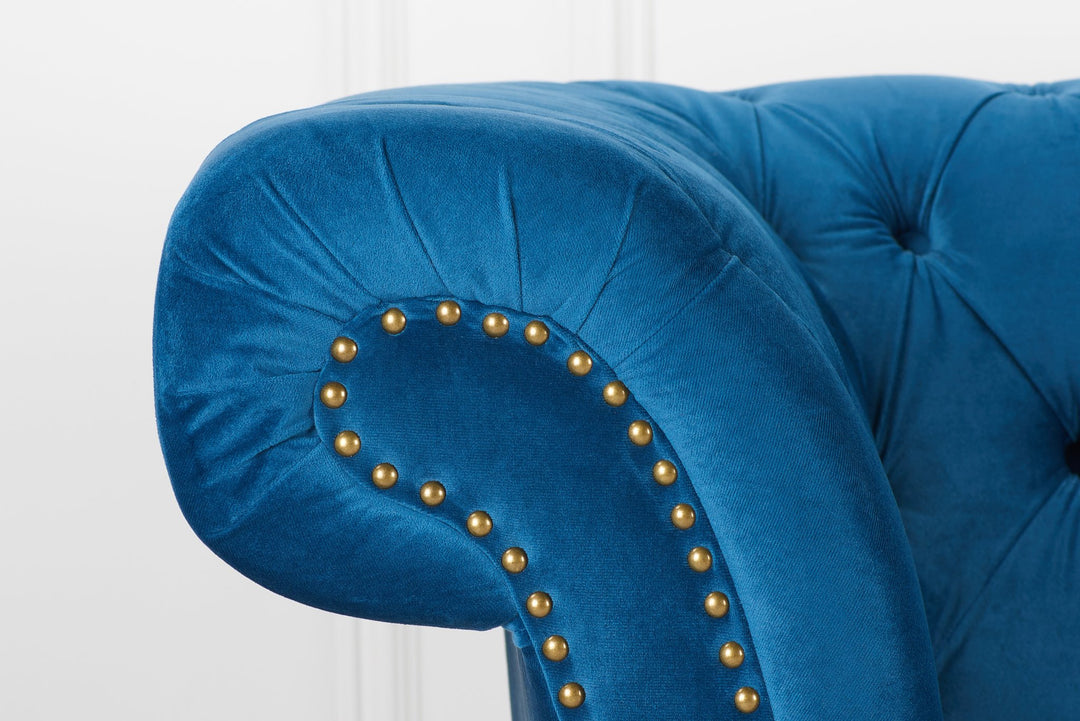 Birlea Chester Sofa (Self Assembly) (DHD)
