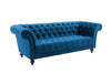 Birlea Chester Sofa (Self Assembly) (DHD)