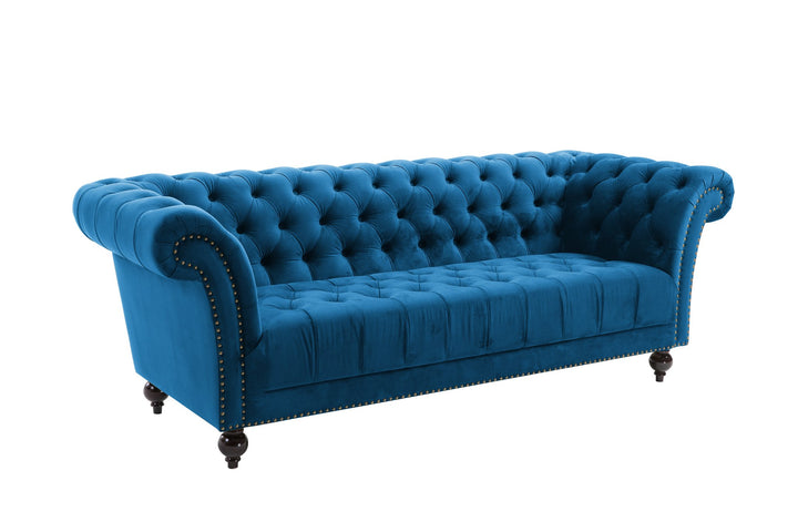 Birlea Chester Sofa (Self Assembly) (DHD)