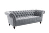 Birlea Chester Sofa (Self Assembly) (DHD)