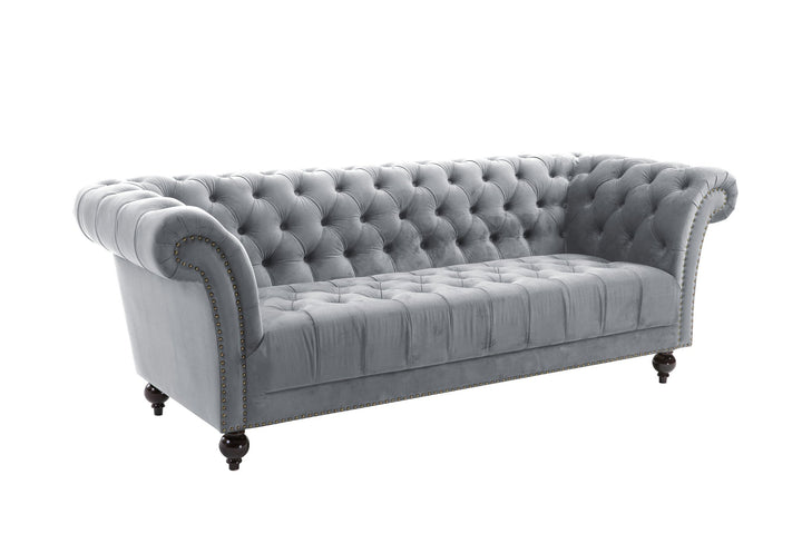 Birlea Chester Sofa (Self Assembly) (DHD)