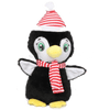 Christmas Plushie 28cm Penguin