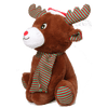Christmas Plushie 28cm Reindeer