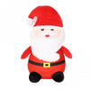Christmas Plushie 28cm Santa