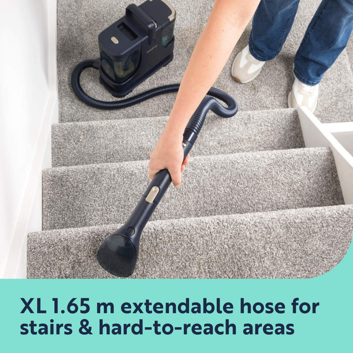 Beldray Spot Lift Pro Carpet Cleaner