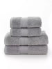 Bliss Pima 650gsm Supersoft Fluffy Cotton Towel