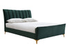 Birlea Clover Bed (Self Assembly) (DHD)