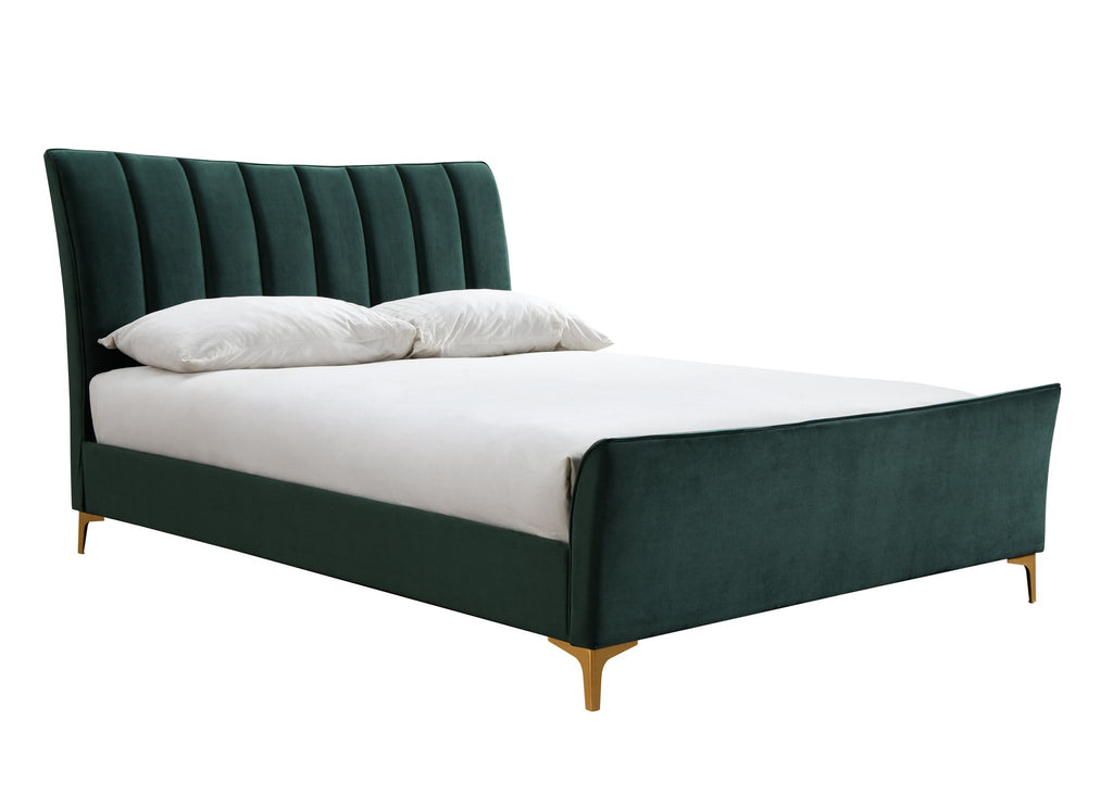 Birlea Clover Bed (Self Assembly) (DHD)