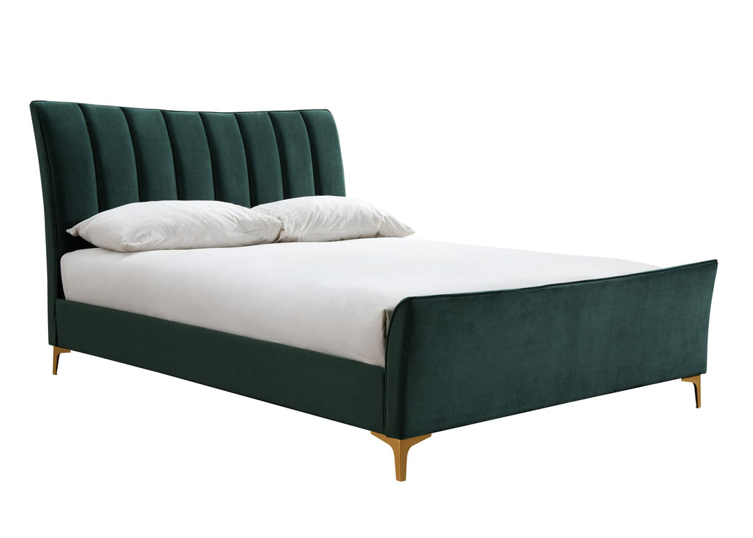 Birlea Clover Bed (Self Assembly) (DHD)