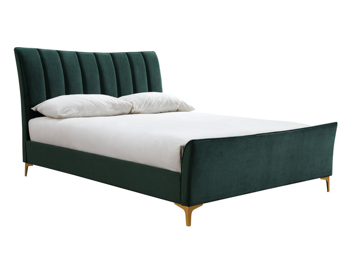 Birlea Clover Bed (Self Assembly) (DHD)