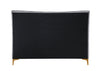 Birlea Clover Bed (Self Assembly) (DHD)