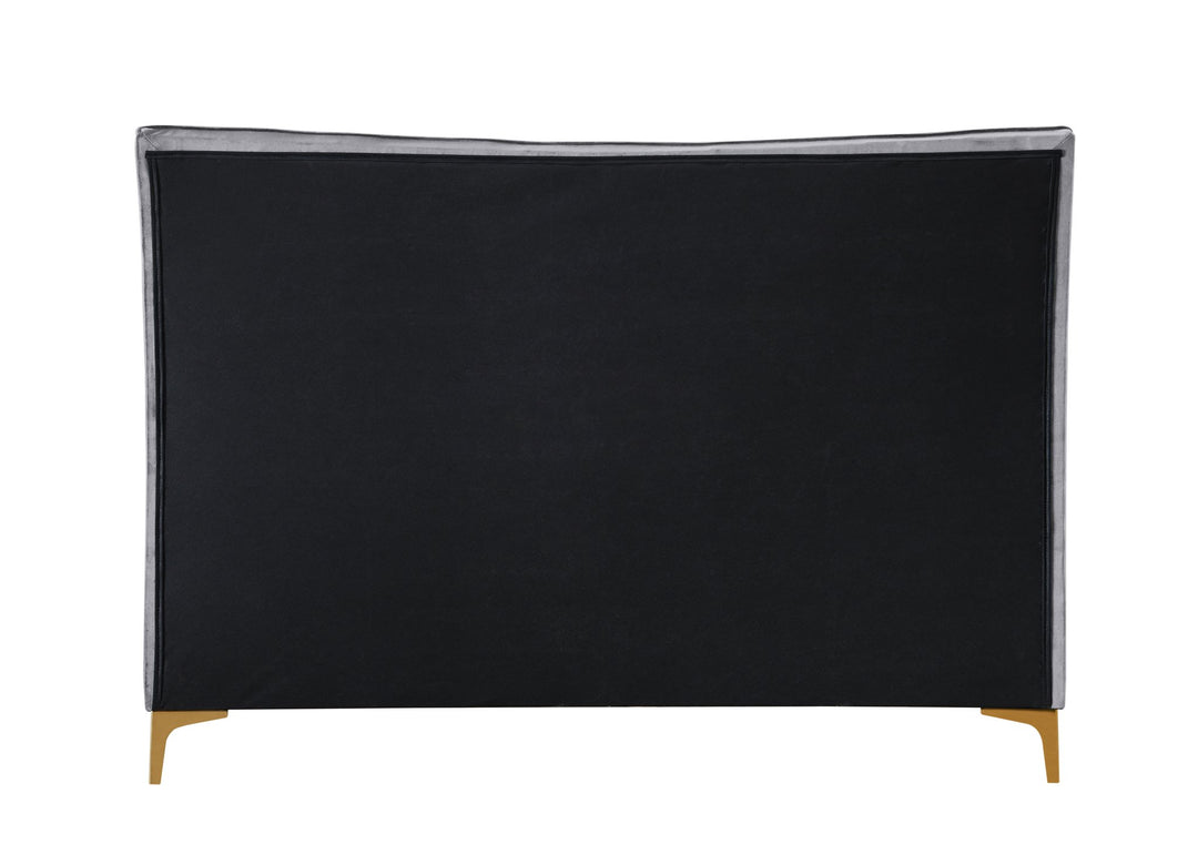 Birlea Clover Bed (Self Assembly) (DHD)