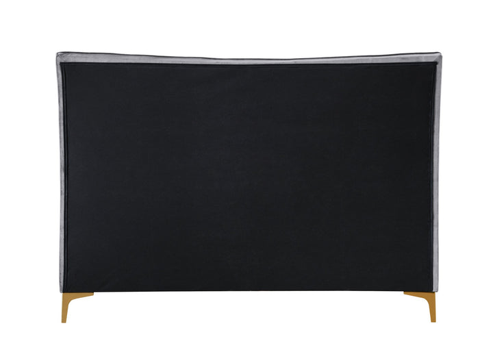Birlea Clover Bed (Self Assembly) (DHD)