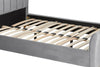 Birlea Clover Bed (Self Assembly) (DHD)