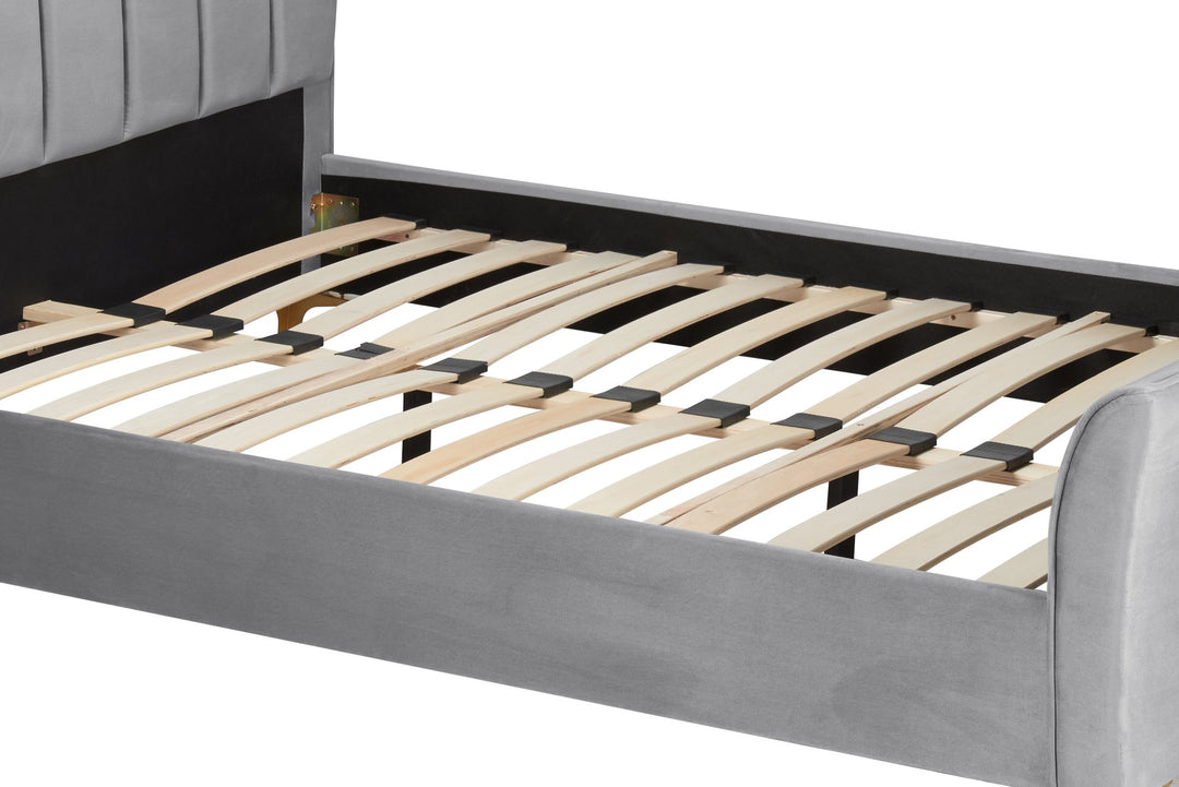 Birlea Clover Bed (Self Assembly) (DHD)