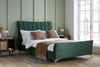 Birlea Clover Bed (Self Assembly) (DHD)