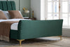 Birlea Clover Bed (Self Assembly) (DHD)