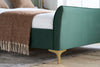 Birlea Clover Bed (Self Assembly) (DHD)