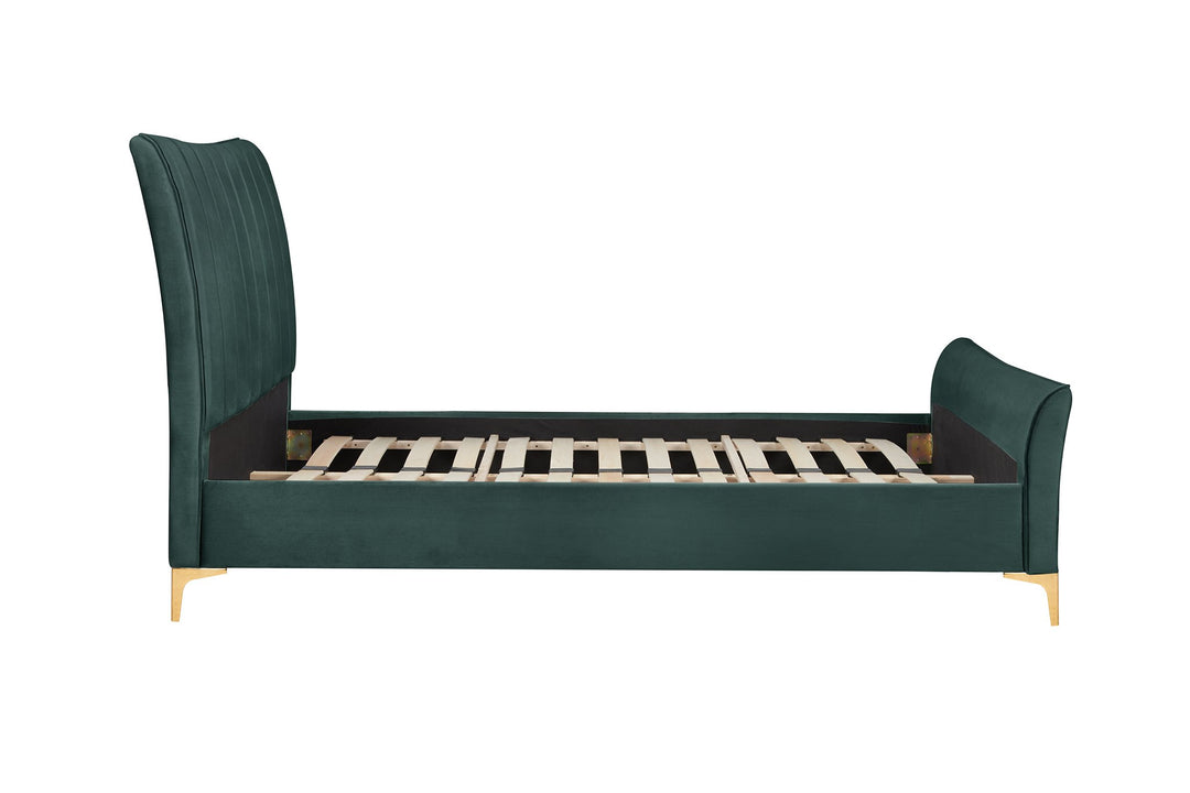 Birlea Clover Bed (Self Assembly) (DHD)