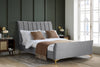 Birlea Clover Bed (Self Assembly) (DHD)
