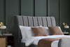 Birlea Clover Bed (Self Assembly) (DHD)