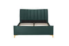 Birlea Clover Bed (Self Assembly) (DHD)