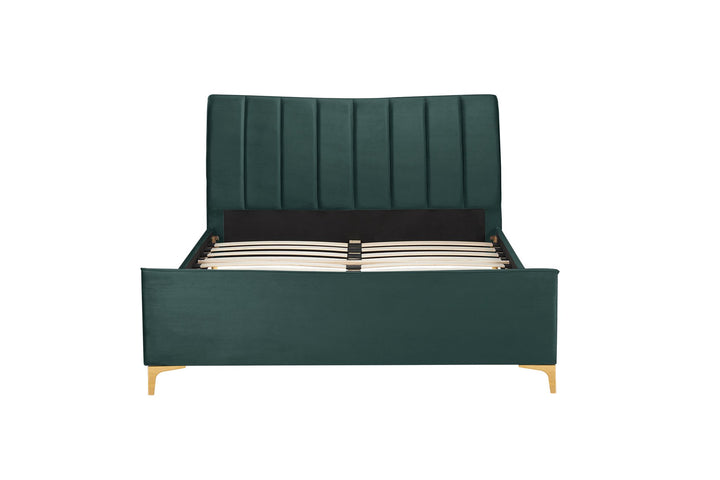 Birlea Clover Bed (Self Assembly) (DHD)