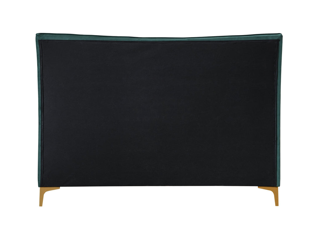 Birlea Clover Bed (Self Assembly) (DHD)