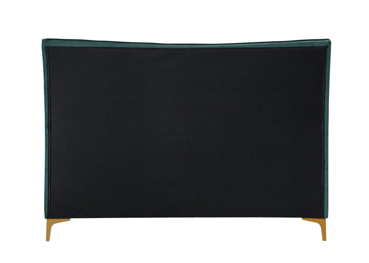Birlea Clover Bed (Self Assembly) (DHD)