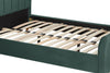 Birlea Clover Bed (Self Assembly) (DHD)