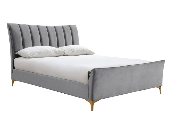 Birlea Clover Bed (Self Assembly) (DHD)