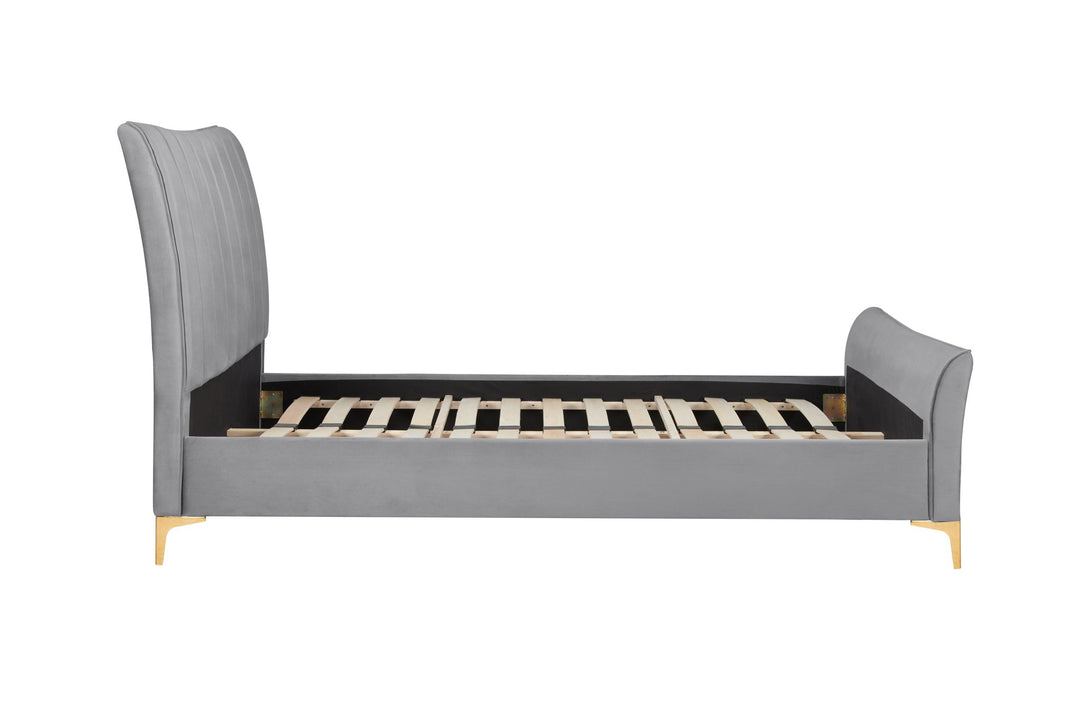 Birlea Clover Bed (Self Assembly) (DHD)