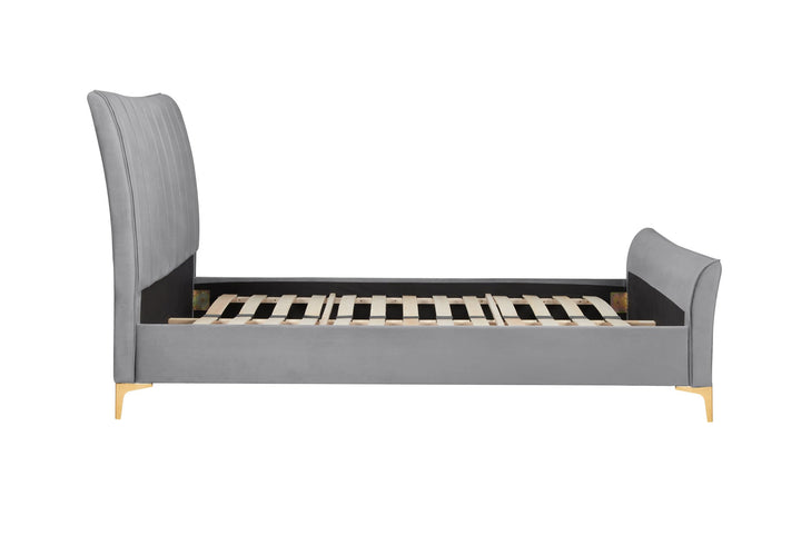 Birlea Clover Bed (Self Assembly) (DHD)