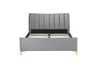 Birlea Clover Bed (Self Assembly) (DHD)