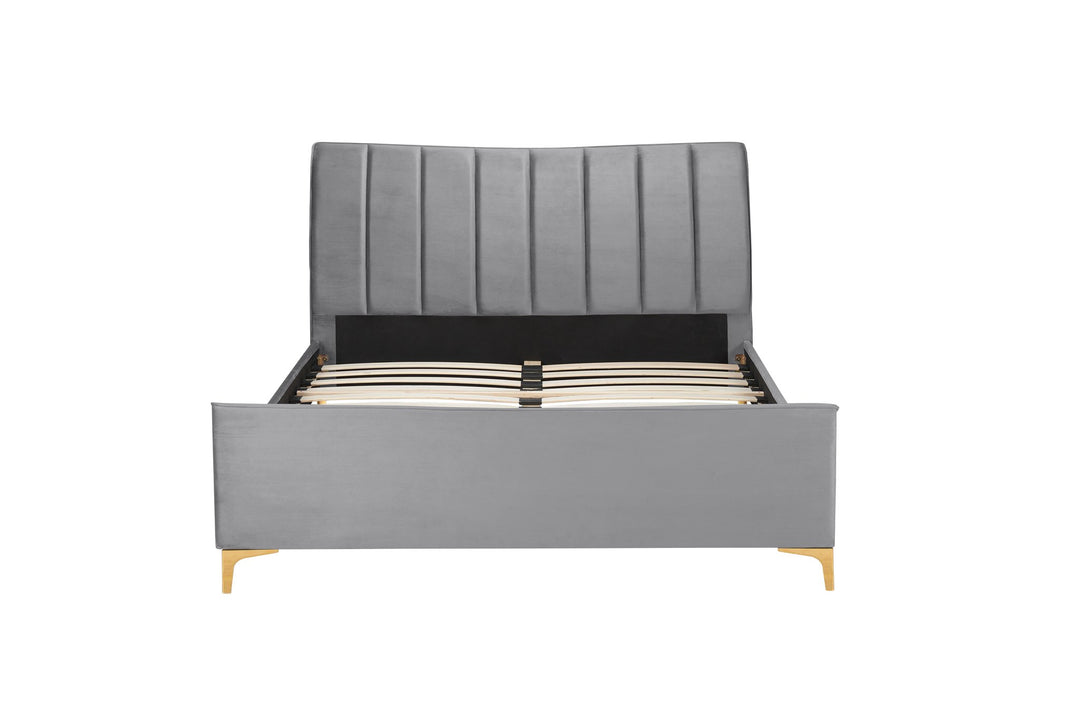 Birlea Clover Bed (Self Assembly) (DHD)