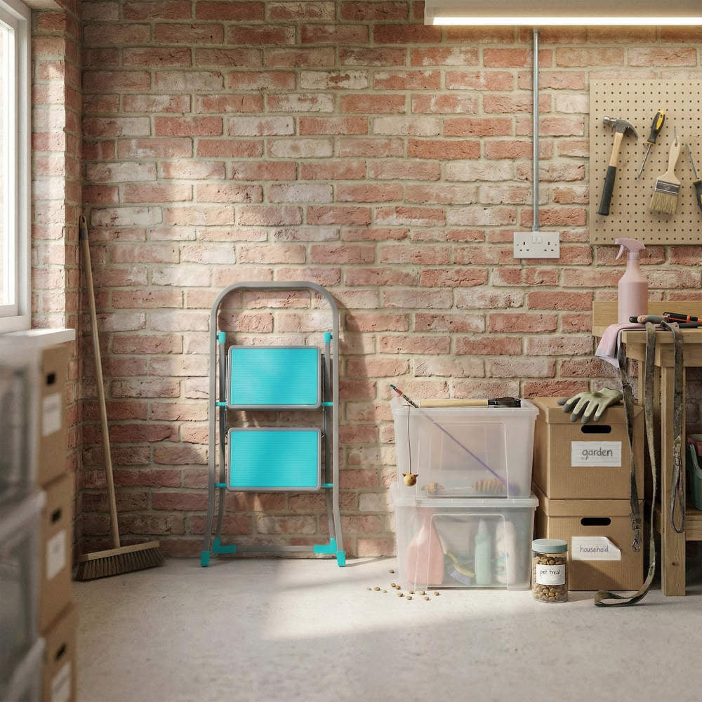 Beldray 2-Step DIY Ladder