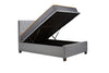 Birlea Cologne Ottoman Bed (Self Assembly) (DHD)