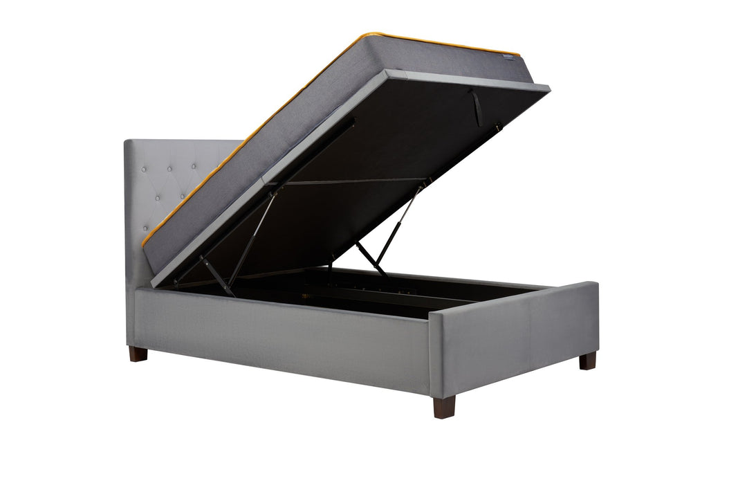 Birlea Cologne Ottoman Bed (Self Assembly) (DHD)