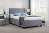Birlea Cologne Ottoman Bed (Self Assembly) (DHD)