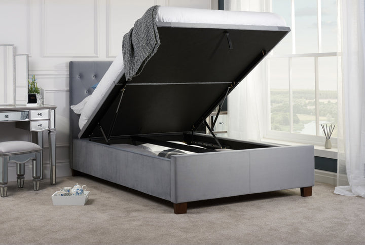 Birlea Cologne Ottoman Bed (Self Assembly) (DHD)