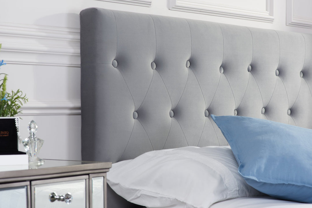 Birlea Cologne Ottoman Bed (Self Assembly) (DHD)
