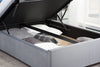 Birlea Cologne Ottoman Bed (Self Assembly) (DHD)