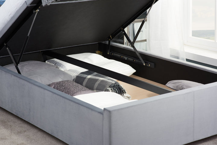 Birlea Cologne Ottoman Bed (Self Assembly) (DHD)