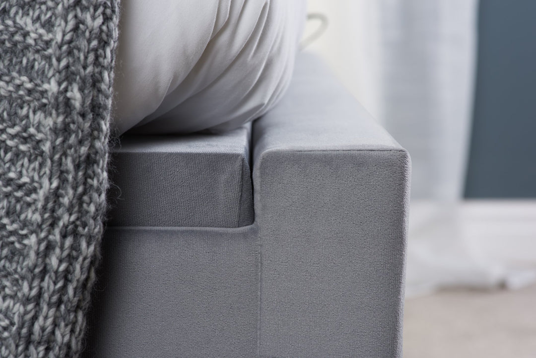 Birlea Cologne Ottoman Bed (Self Assembly) (DHD)