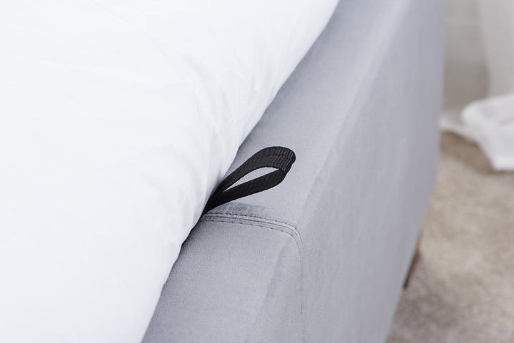 Birlea Cologne Ottoman Bed (Self Assembly) (DHD)