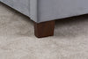 Birlea Cologne Ottoman Bed (Self Assembly) (DHD)