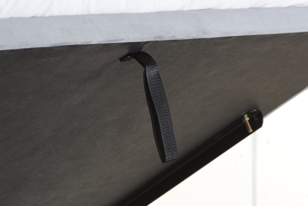 Birlea Cologne Ottoman Bed (Self Assembly) (DHD)